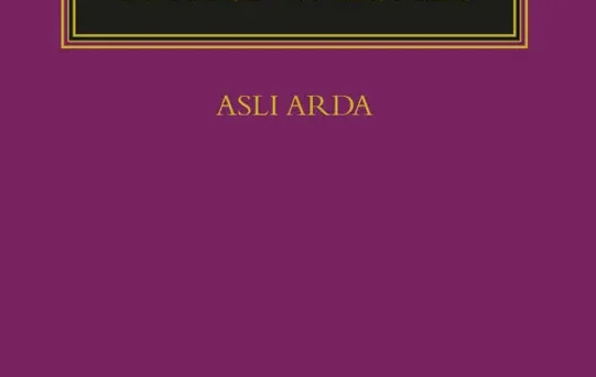 کتاب Arbitration Clauses and Third Parties