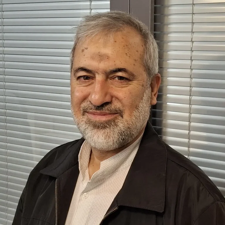 جناب اسد باقرزاده