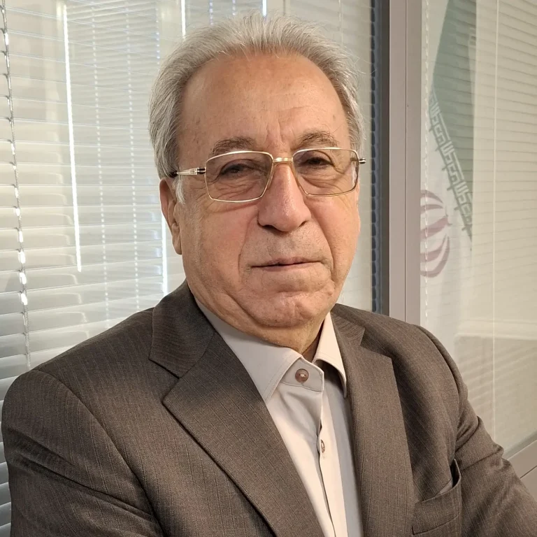جناب آقای حسن فرهودی نیا