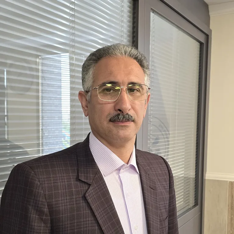جناب آقای رضا محمودیان رواسجانی