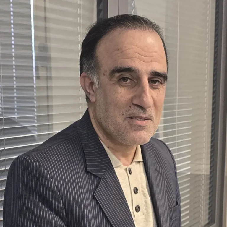جناب آقای عبدالحميد نواپور