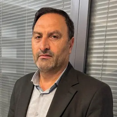 جناب عزیز امن اللهی